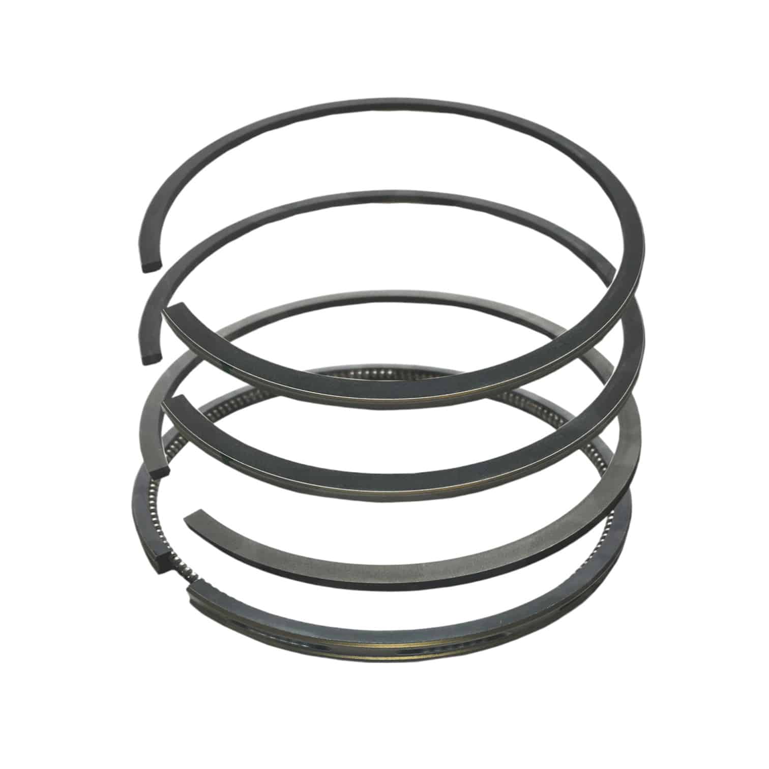 New Holland Piston Ring Set - Tractor Part